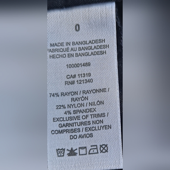 Dynamite pants - Picture 6 of 10